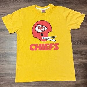 Chiefs shirt